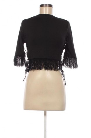 Damen Shirt SHEIN, Größe M, Farbe Schwarz, Preis 21,99 €