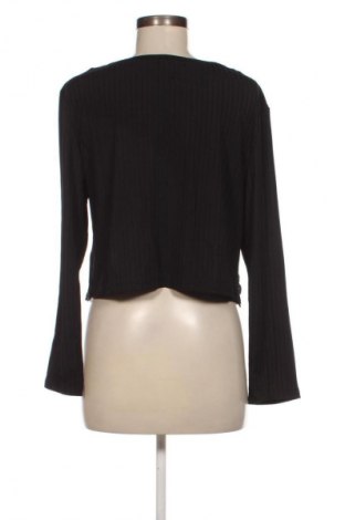 Bluzka damska SHEIN, Rozmiar XXL, Kolor Czarny, Cena 62,99 zł