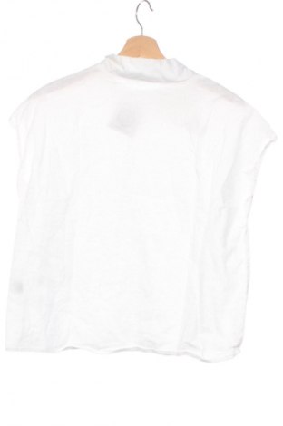 Bluză de femei SHEIN, Mărime XS, Culoare Alb, Preț 48,00 Lei