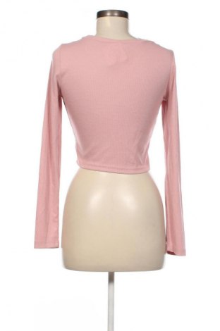 Bluzka damska SHEIN, Rozmiar M, Kolor Różowy, Cena 25,99 zł