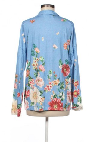 Damen Shirt SHEIN, Größe L, Farbe Mehrfarbig, Preis 6,99 €