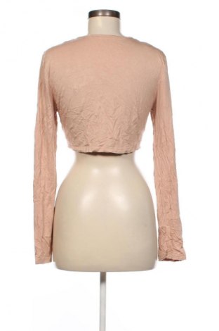 Damen Shirt SHEIN, Größe XL, Farbe Beige, Preis 13,99 €