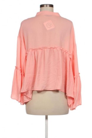 Damen Shirt SHEIN, Größe M, Farbe Orange, Preis 5,99 €