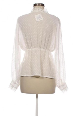 Damen Shirt SHEIN, Größe S, Farbe Weiß, Preis 13,99 €