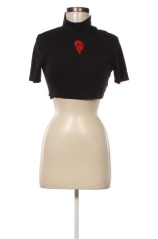 Damen Shirt SHEIN, Größe M, Farbe Schwarz, Preis 13,99 €