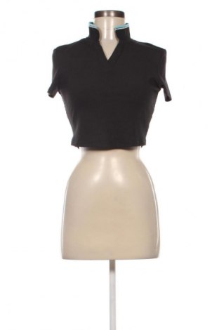 Damen Shirt SHEIN, Größe S, Farbe Schwarz, Preis 13,99 €
