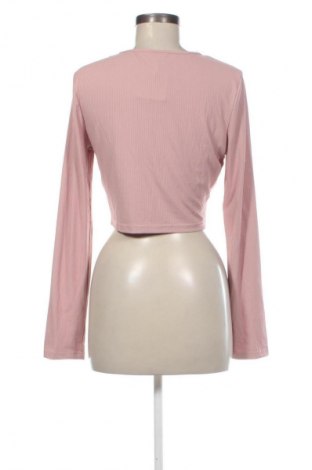 Damen Shirt SHEIN, Größe XL, Farbe Aschrosa, Preis € 13,99