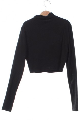 Damen Shirt SHEIN, Größe XS, Farbe Schwarz, Preis 13,99 €