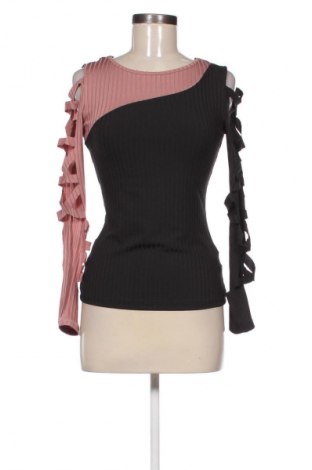 Bluză de femei SHEIN, Mărime S, Culoare Multicolor, Preț 51,62 Lei