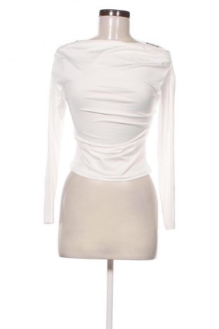Damen Shirt SHEIN, Größe M, Farbe Weiß, Preis 5,99 €