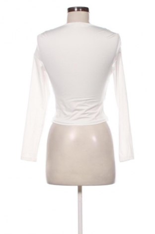 Damen Shirt SHEIN, Größe M, Farbe Weiß, Preis 5,99 €