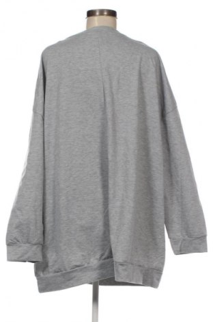 Dámská halenka SHEIN, Velikost 4XL, Barva Šedá, Cena  309,00 Kč