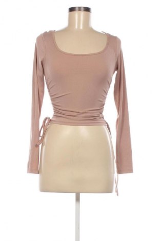 Damen Shirt SHEIN, Größe S, Farbe Beige, Preis € 13,99