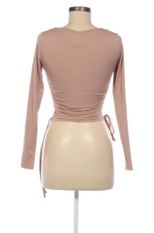 Damen Shirt SHEIN, Größe S, Farbe Beige, Preis € 13,99