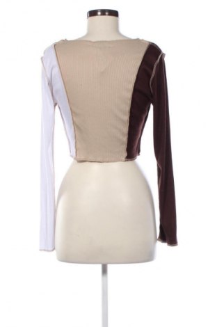 Bluză de femei SHEIN, Mărime M, Culoare Multicolor, Preț 48,00 Lei