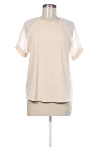 Damen Shirt SHEIN, Größe L, Farbe Beige, Preis € 13,99