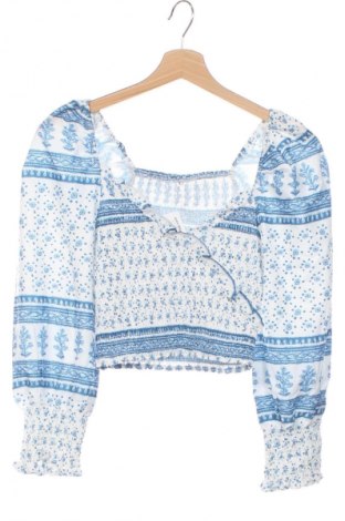 Damen Shirt SHEIN, Größe XS, Farbe Mehrfarbig, Preis € 13,99