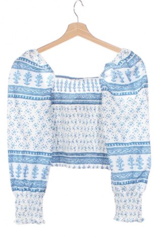 Damen Shirt SHEIN, Größe XS, Farbe Mehrfarbig, Preis € 13,99