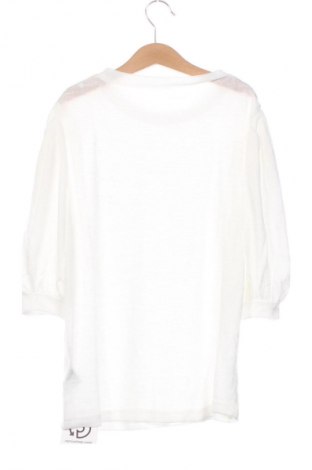 Bluzka damska SHEIN, Rozmiar XS, Kolor Biały, Cena 62,99 zł