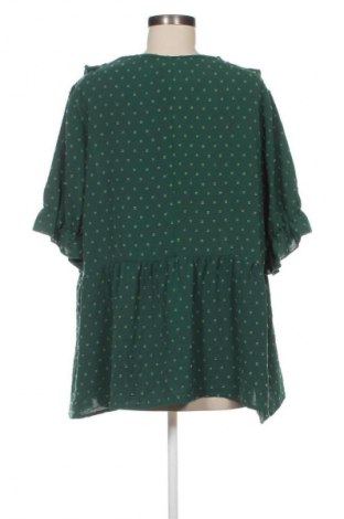 Damen Shirt SHEIN, Größe 3XL, Farbe Mehrfarbig, Preis € 13,99