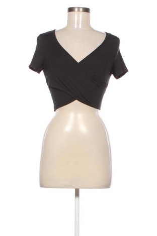Bluzka damska SHEIN, Rozmiar S, Kolor Czarny, Cena 62,99 zł