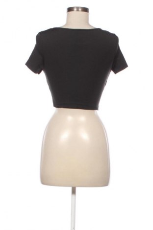 Bluzka damska SHEIN, Rozmiar S, Kolor Czarny, Cena 62,99 zł