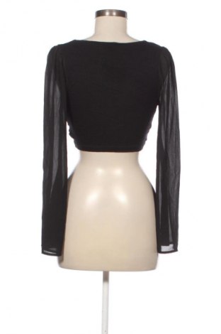 Damen Shirt SHEIN, Größe S, Farbe Schwarz, Preis € 13,99
