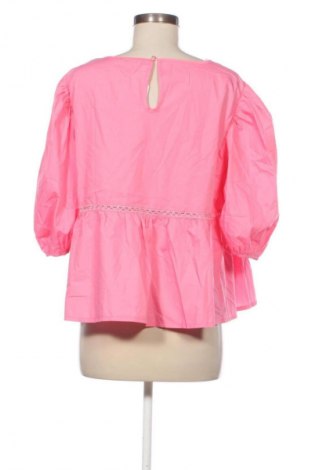 Bluzka damska SHEIN, Rozmiar XL, Kolor Różowy, Cena 62,99 zł