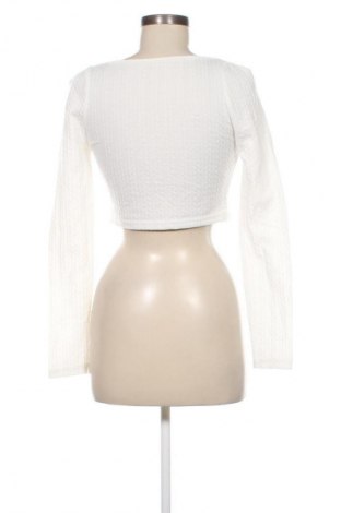 Damen Shirt SHEIN, Größe M, Farbe Weiß, Preis 13,99 €