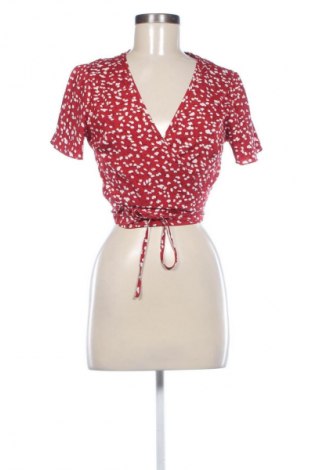 Bluză de femei SHEIN, Mărime S, Culoare Multicolor, Preț 47,86 Lei