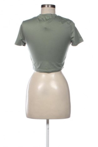 Bluză de femei SHEIN, Mărime M, Culoare Verde, Preț 49,87 Lei