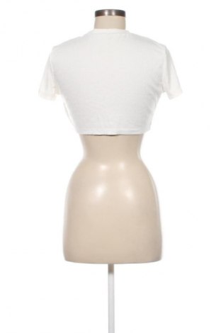 Bluză de femei SHEIN, Mărime S, Culoare Alb, Preț 61,99 Lei