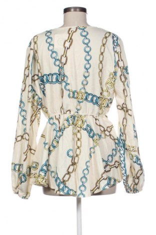 Bluză de femei SHEIN, Mărime M, Culoare Multicolor, Preț 61,99 Lei