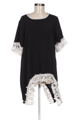 Bluză de femei SHEIN, Mărime XL, Culoare Negru, Preț 51,62 Lei