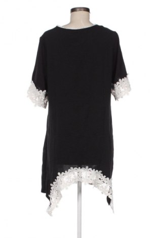 Bluză de femei SHEIN, Mărime XL, Culoare Negru, Preț 51,62 Lei