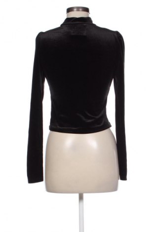 Bluză de femei SHEIN, Mărime M, Culoare Negru, Preț 51,62 Lei