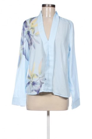 Damen Shirt SHEIN, Größe M, Farbe Blau, Preis € 9,72