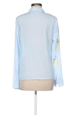 Damen Shirt SHEIN, Größe M, Farbe Blau, Preis € 9,72
