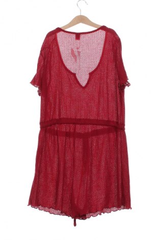 Bluzka damska SHEIN, Rozmiar XL, Kolor Czerwony, Cena 101,99 zł