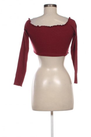 Damen Shirt SHEIN, Größe M, Farbe Rot, Preis € 5,99