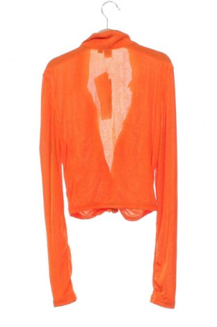 Damen Shirt SHEIN, Größe XS, Farbe Orange, Preis € 8,99