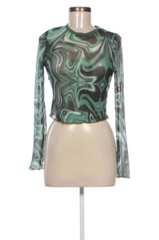 Bluză de femei SHEIN, Mărime L, Culoare Multicolor, Preț 53,56 Lei