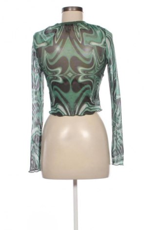Bluză de femei SHEIN, Mărime L, Culoare Multicolor, Preț 53,56 Lei