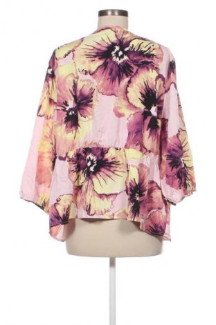 Bluză de femei SHEIN, Mărime 4XL, Culoare Multicolor, Preț 61,99 Lei