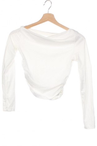 Damen Shirt SHEIN, Größe XS, Farbe Weiß, Preis 9,64 €