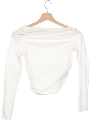 Damen Shirt SHEIN, Größe XS, Farbe Weiß, Preis 9,64 €