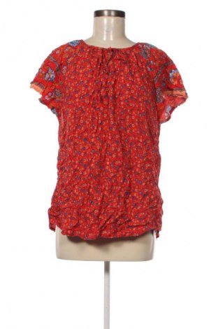 Damen Shirt SHEIN, Größe 3XL, Farbe Mehrfarbig, Preis 13,99 €