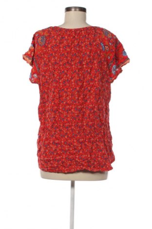 Damen Shirt SHEIN, Größe 3XL, Farbe Mehrfarbig, Preis 13,99 €