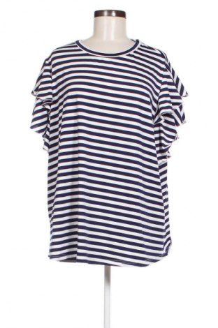 Női blúz SHEIN, Méret 4XL, Szín Sokszínű, Ár 4 022 Ft