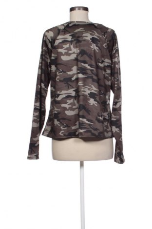Damen Shirt SHEIN, Größe 3XL, Farbe Mehrfarbig, Preis € 9,72
